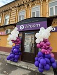 Airoom (Volodarskogo Street, 78) ، متجر أجهزة إلكترونية