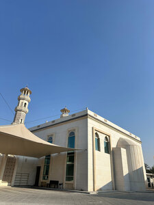 Al Ghazal Masjid (1, 46 Street, Al Darari, Mughaider, Sharjah), mosque
