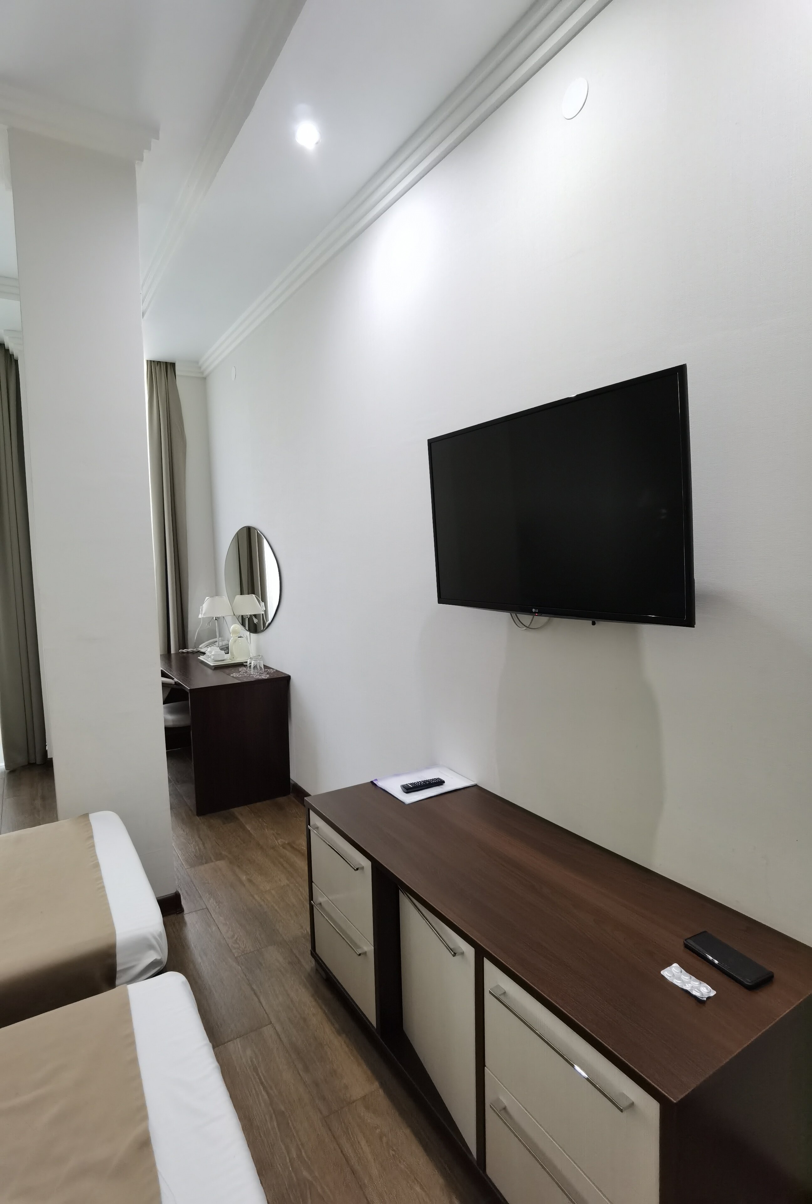 Фото Sun Palace Gagra