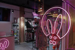 Pink Rabbit (Grazhdanskiy Avenue, 41), sex shop