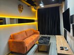 Mango (Eryomenko Street, 77А), bar de cachimbas