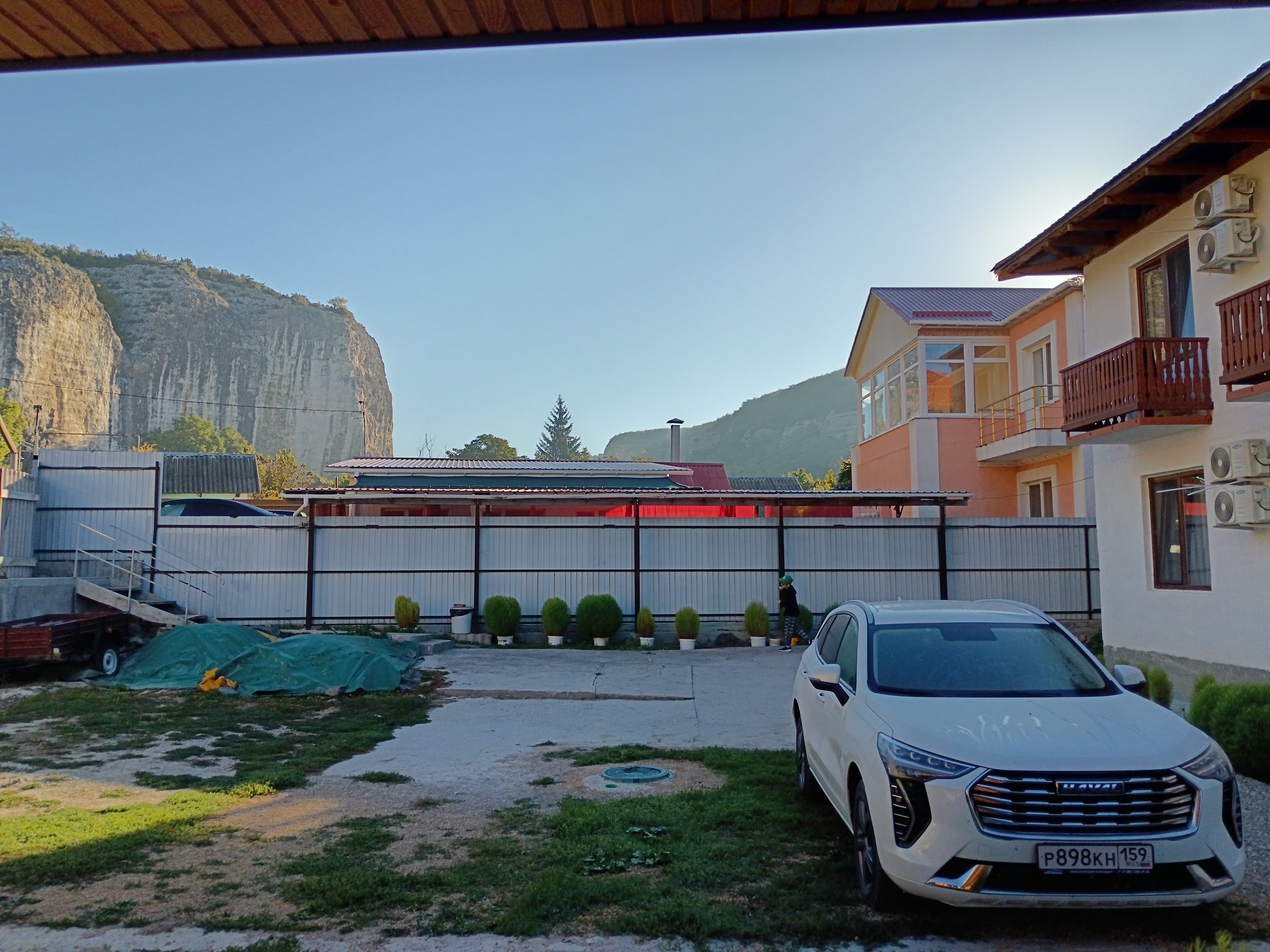 Фото Эски Чешме