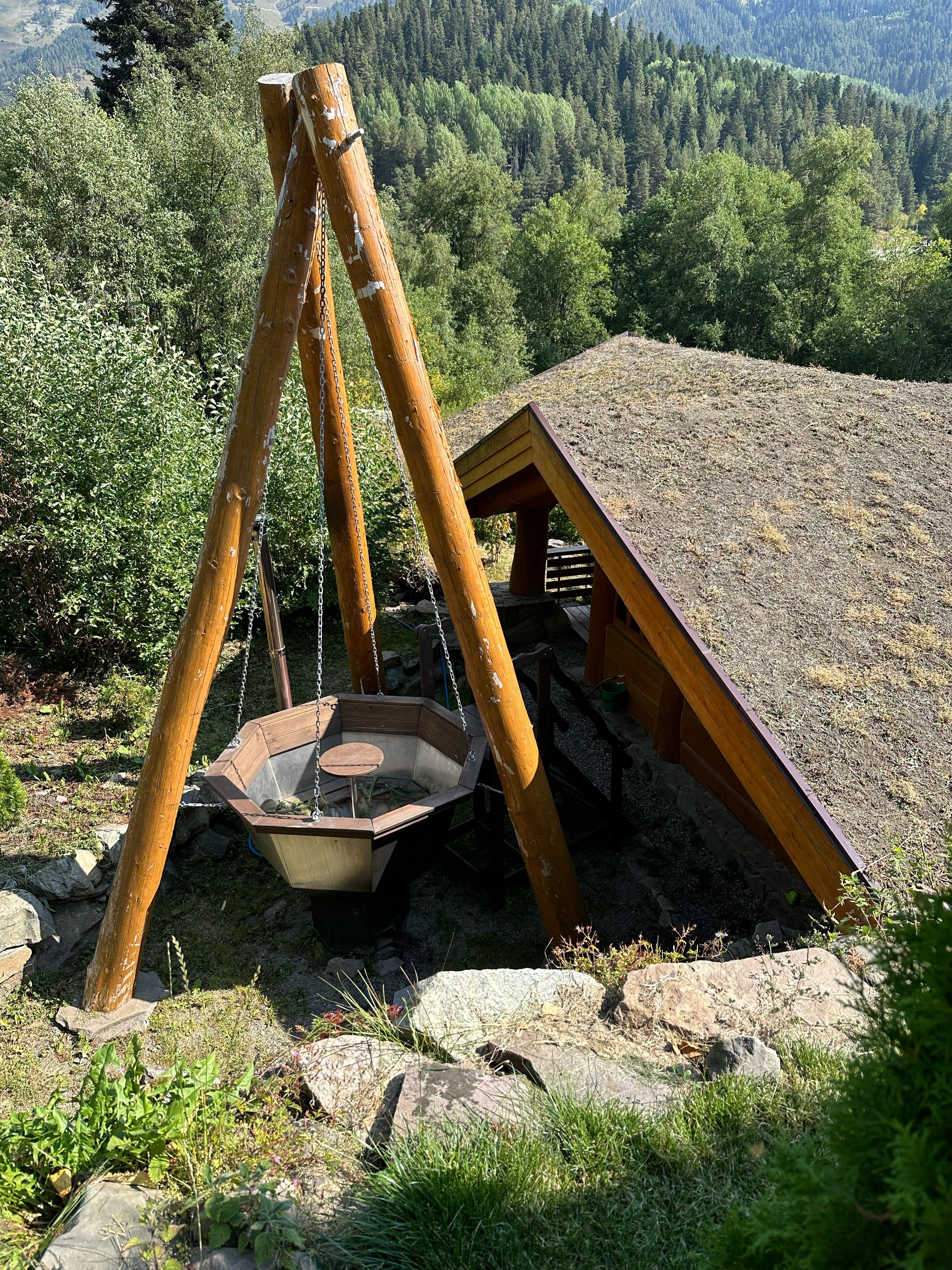 Фото Nart el Shale