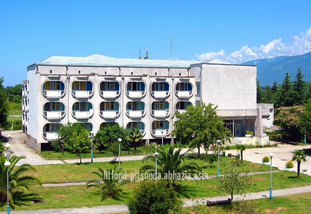 Фото Литфонд