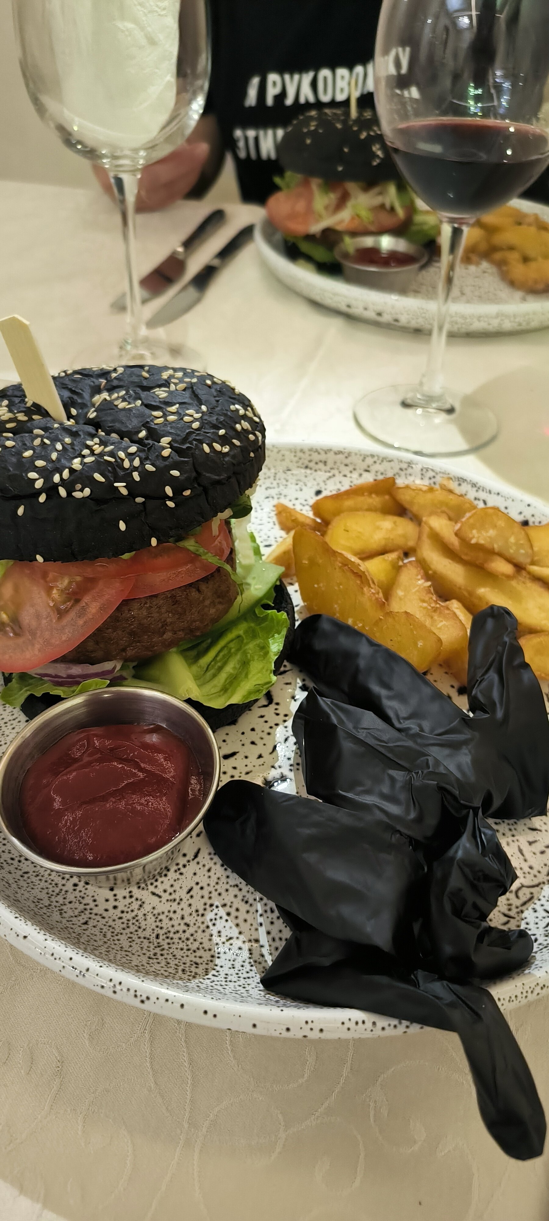 Фото Azimut Отель Саранск