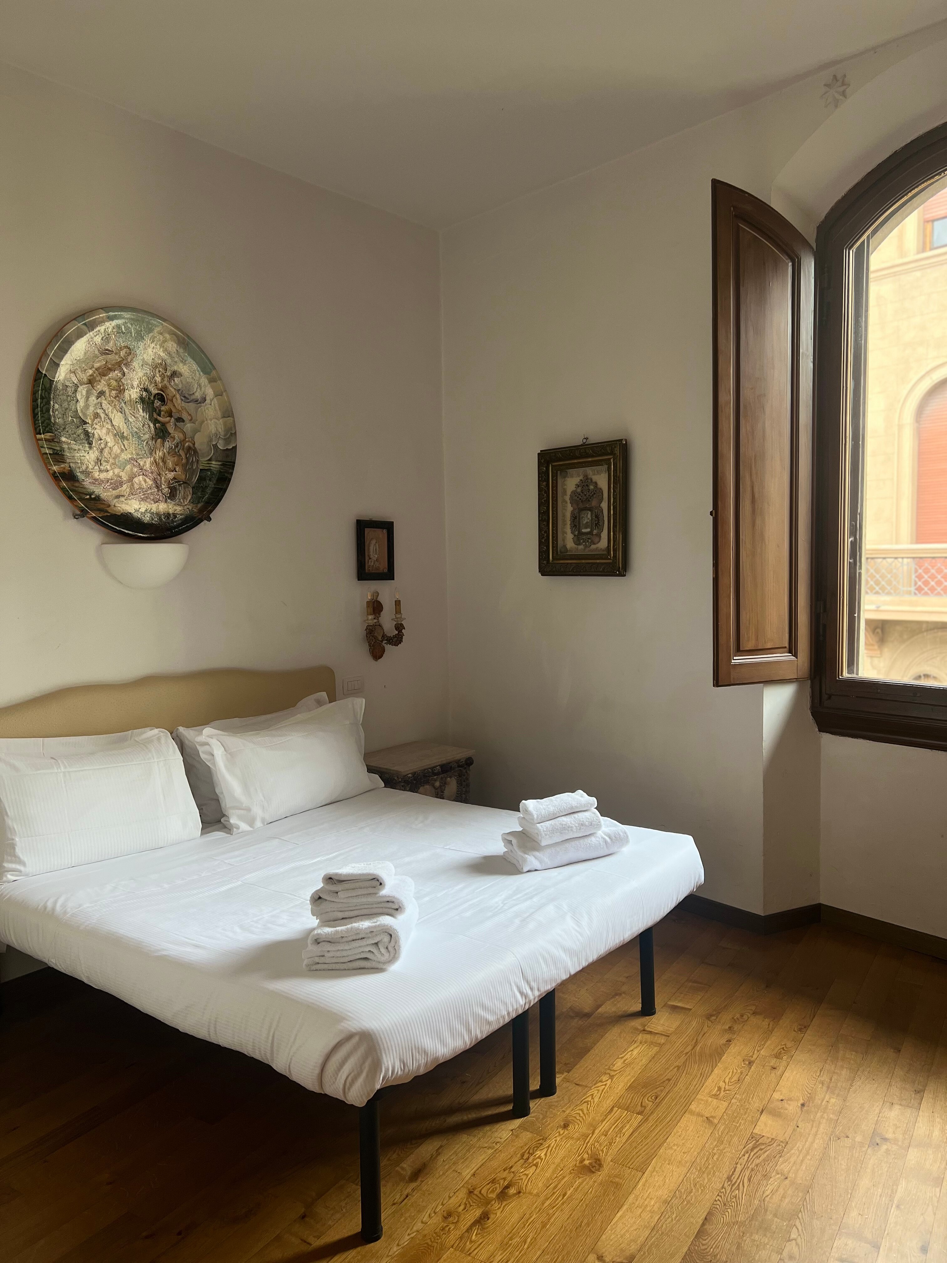 Фото Hotel Cimabue