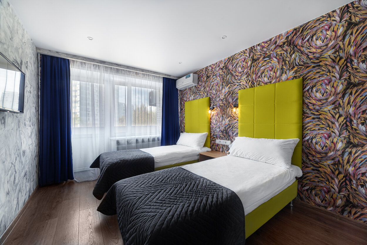 Фото отеля 2