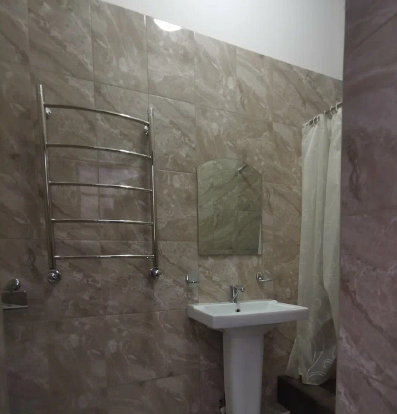 Фото Ритм гор