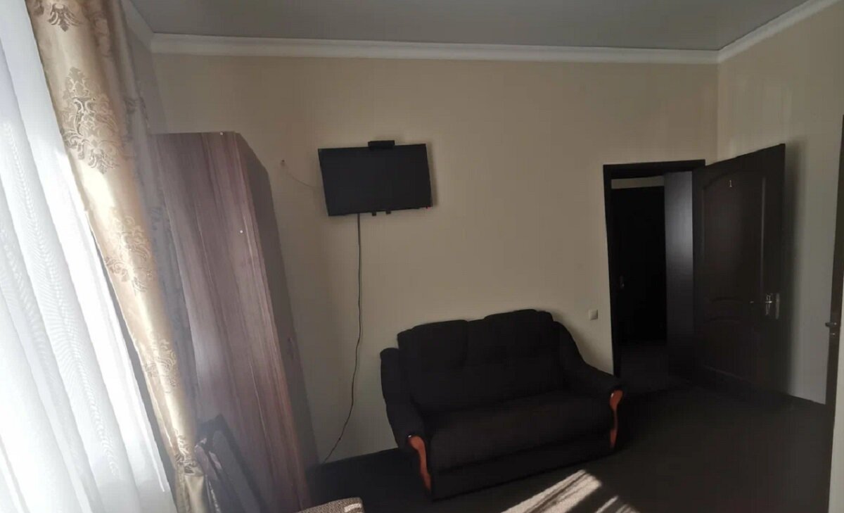 Фото Ритм гор