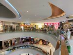 Ланхай (Hainan Province, Sanya city, rayon Tsziyan), shopping mall