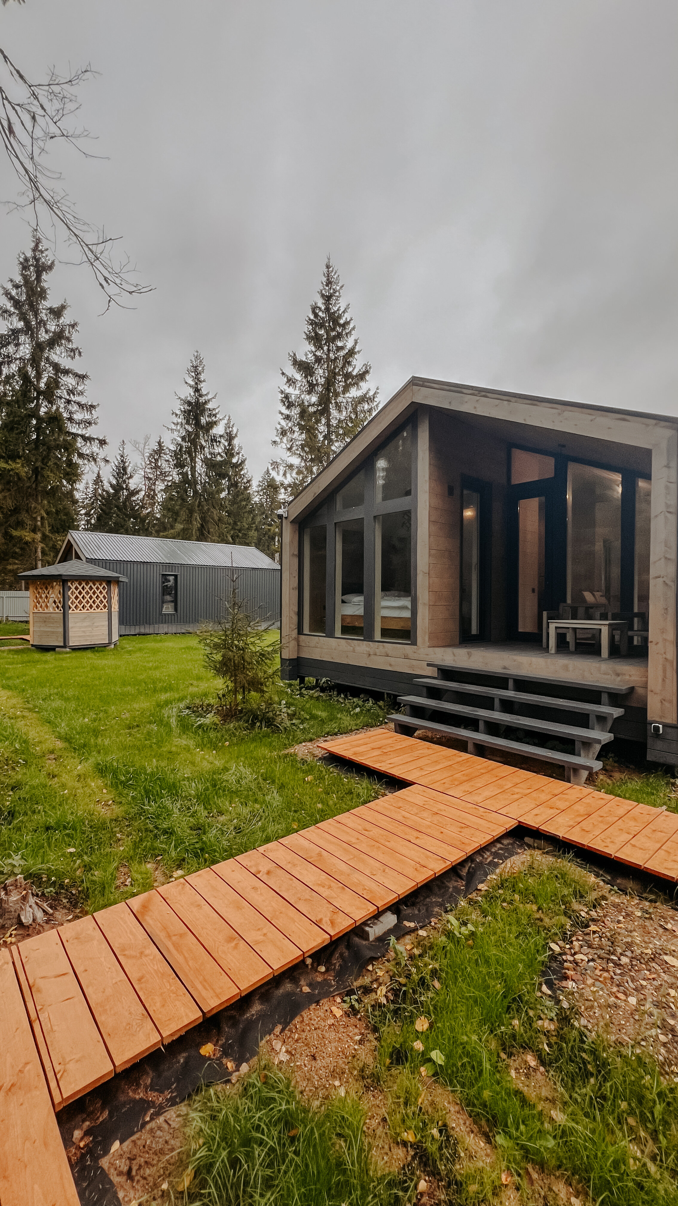 Фото Лесариум