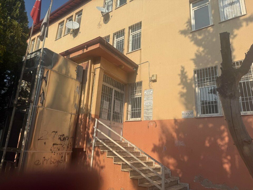 إسعاف Gaziantep Sahinbey 60. Yil Merkez Aile Sagligi Merkezi ، غازي عنتاب، صورة