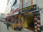 Esum Cafe (İstanbul, Kadikoy, Osmanağa Mah., Gençlik Sok., 2), cafe