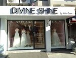 Divine Shine (İzmir, Konak, Akdeniz Mah., Halit Ziya Blv., 44C) ، صالون زفاف