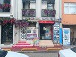 Mk Travel (İstanbul, Fatih, Küçük Ayasofya Mah., Küçük Ayasofya Cad., 77) ، منظم رحلات