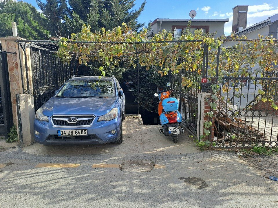 Business consulting Sirdaryo Consultancy and IT Services, Istanbul, photo