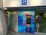 Denizbank ATM (İstanbul, Uskudar, Kisikli Avenue, 4B) ، آلة صرف النقود الأوتوماتيكية