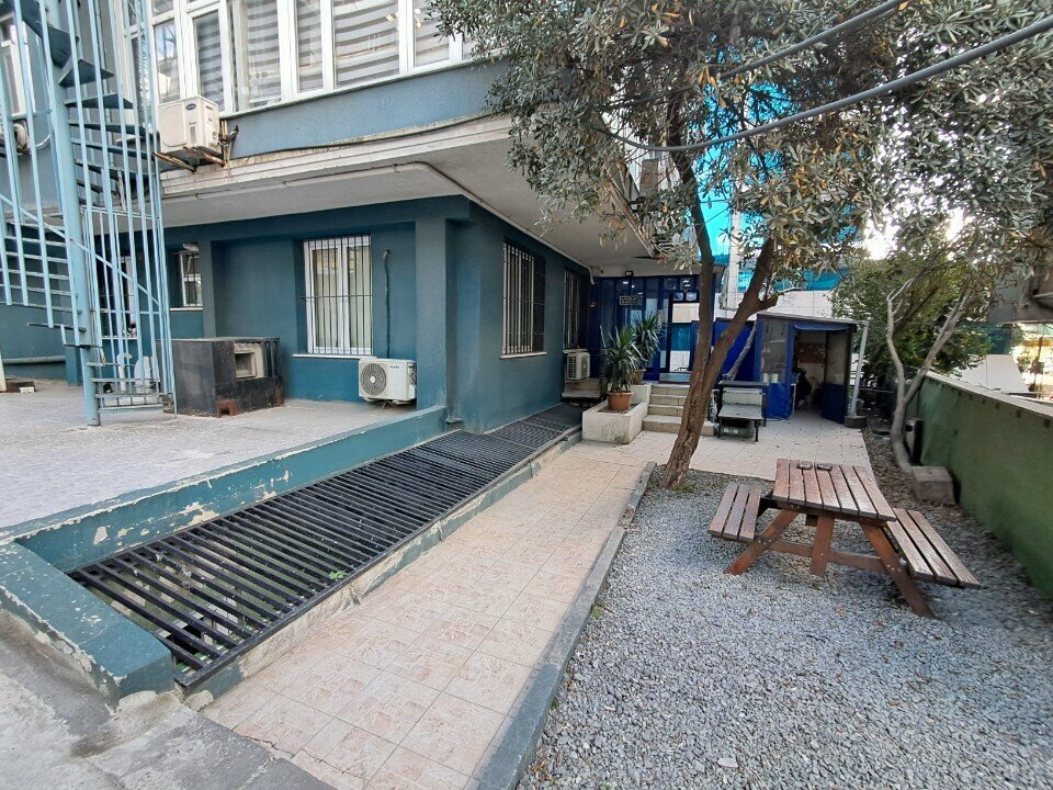 Kitchen furniture Plus Kitchen, Istanbul, photo