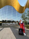 Династия (mikrorayon Myasnovo, 7-y Polyusny proyezd, 16), escuela deportiva