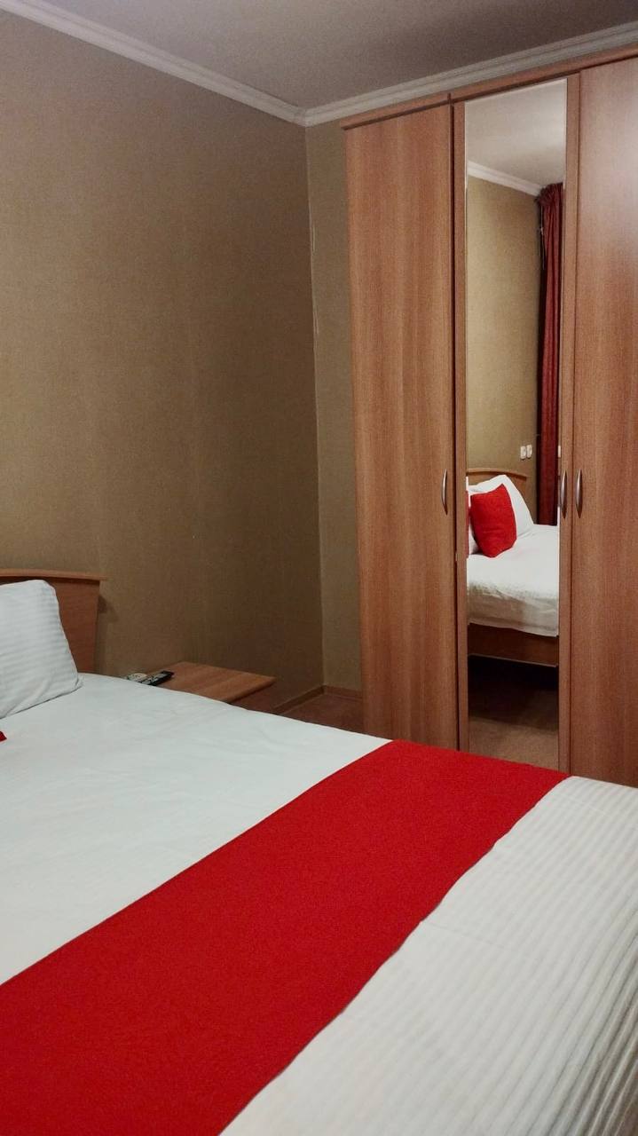 Фото Maxrooms Волга Рыбинск Hollywood