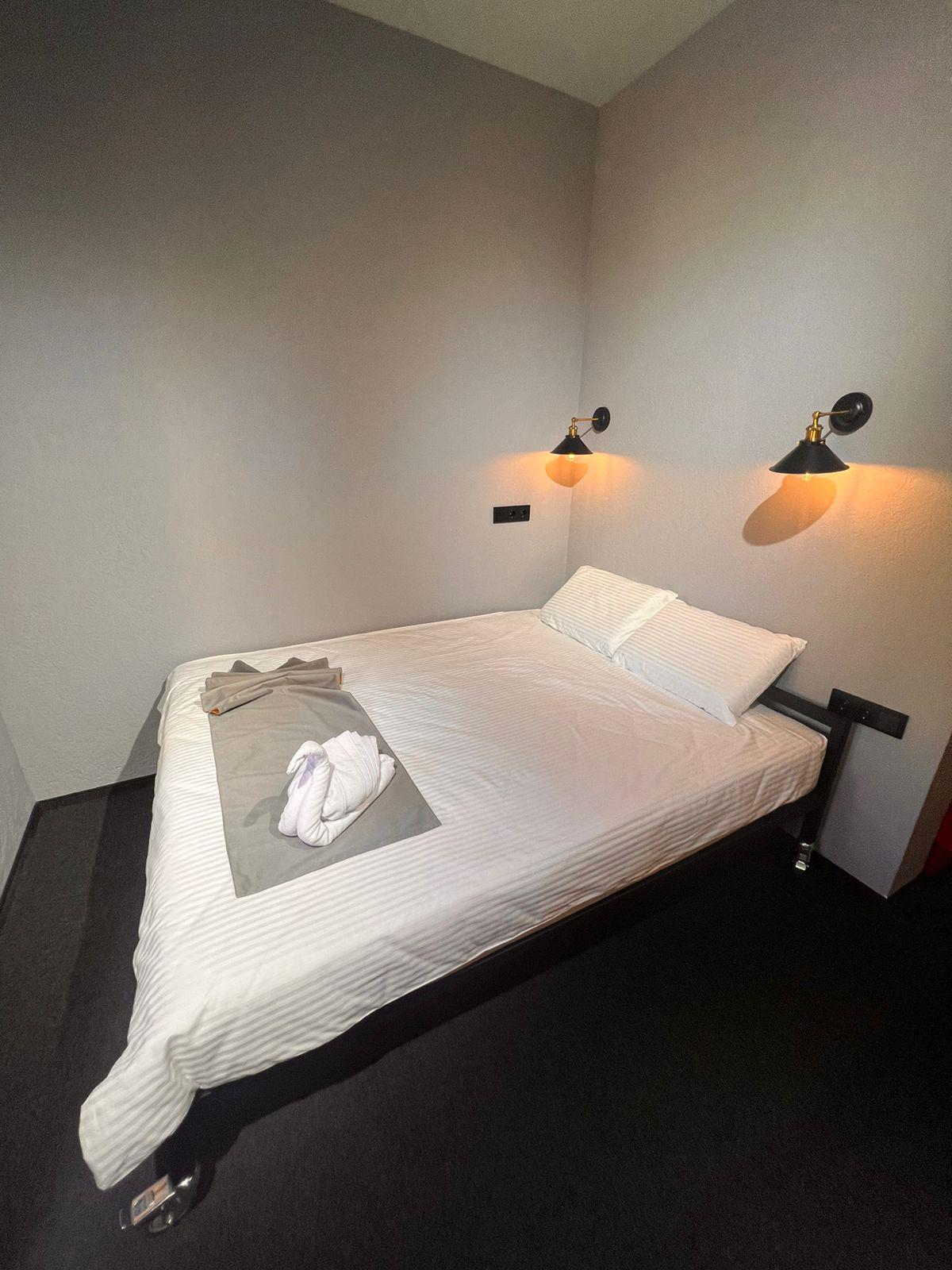 Фото X1 Апарт-отель Войковская