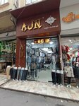 Ajn Jns Sports Wear (İstanbul, Fatih, Taya Hatun Mah., Tarakçılar Sok., 28C) ، متجر ملابس أطفال