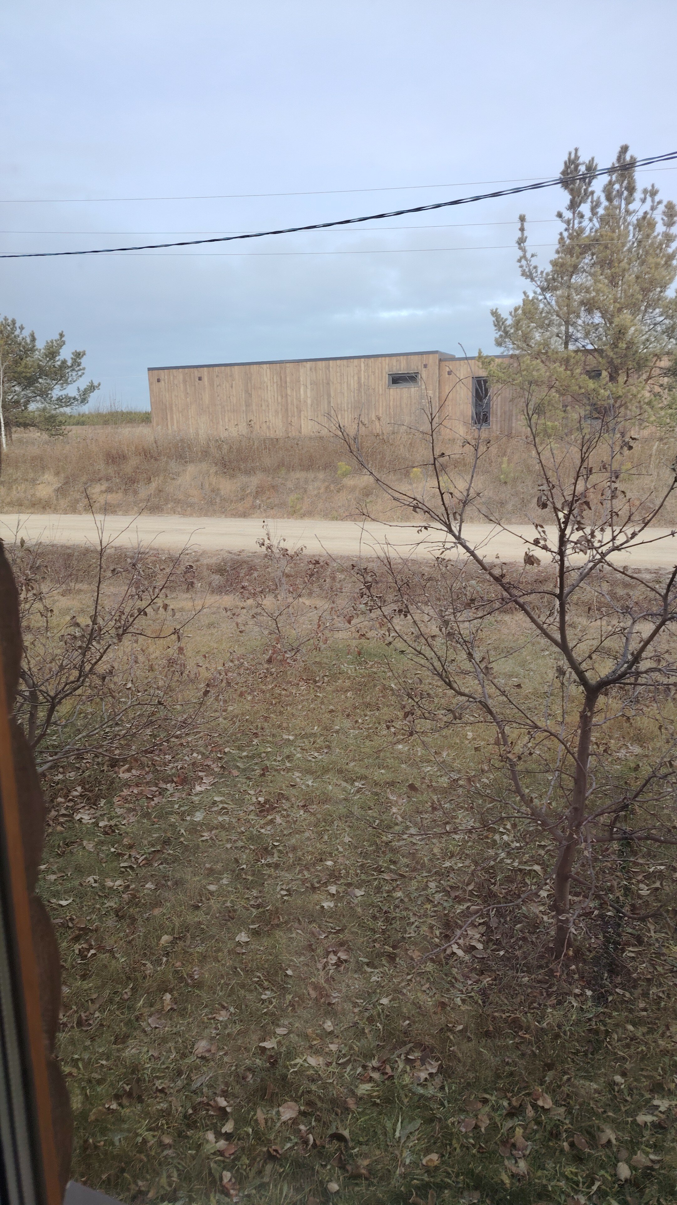 Фото Усадьба