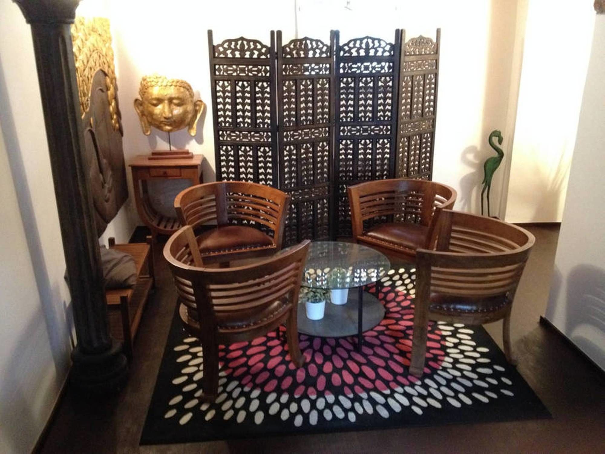 Фото St. Terezie - Baroque Residence