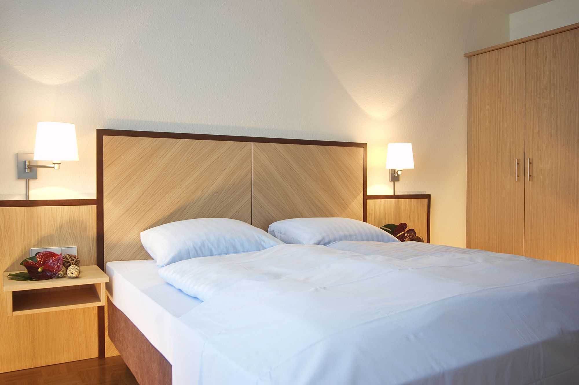 Фото Residenz am Dom Boardinghouse Apartments