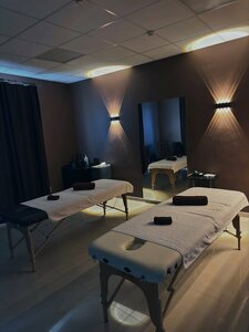 White Lotus (Симферополь, проспект Победы, 5А), spa