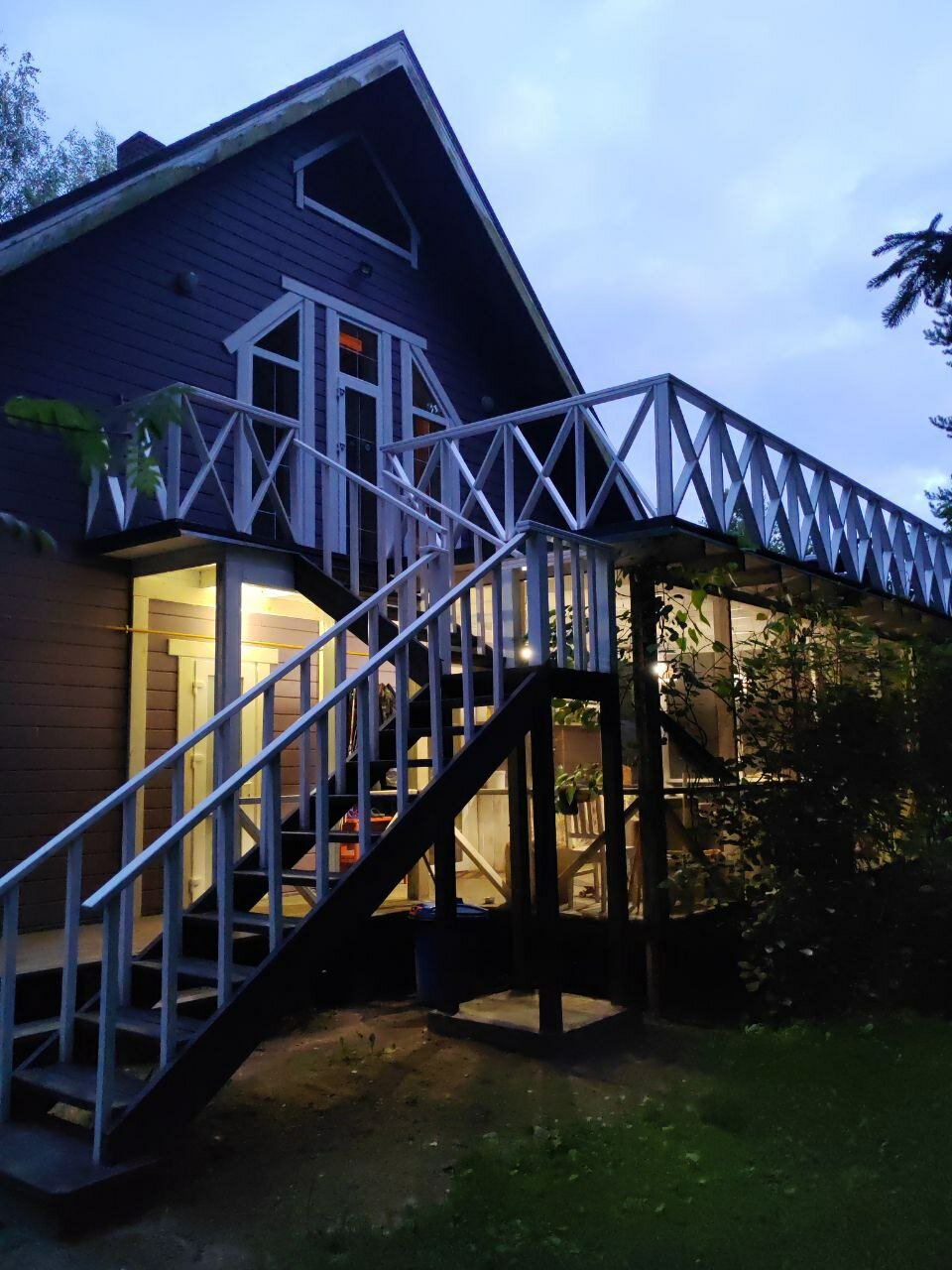 Фото Хутор Малиновка