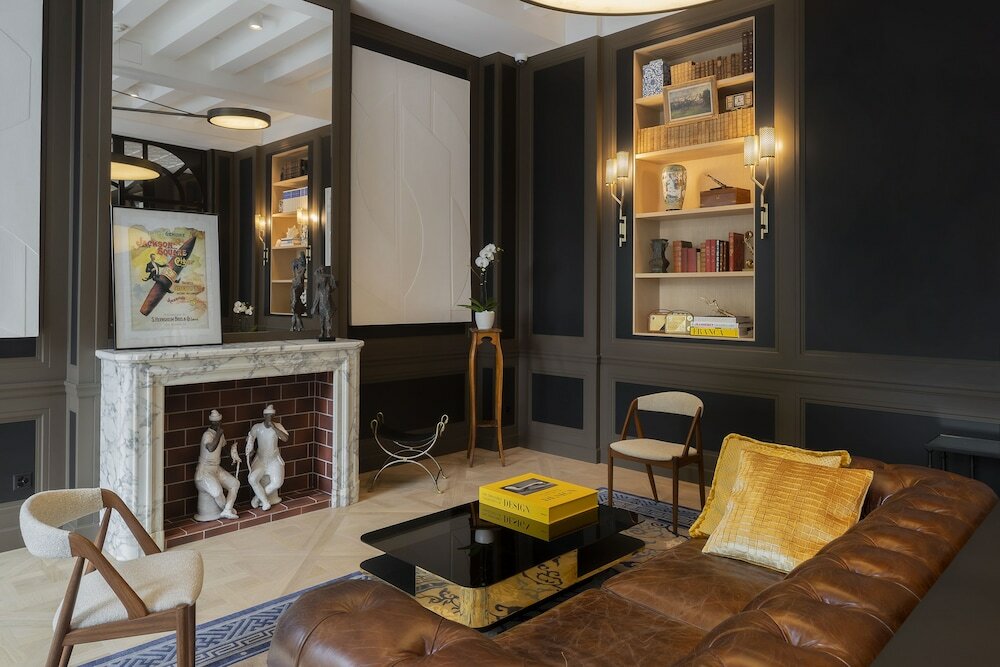 Фото Hotel Longemalle