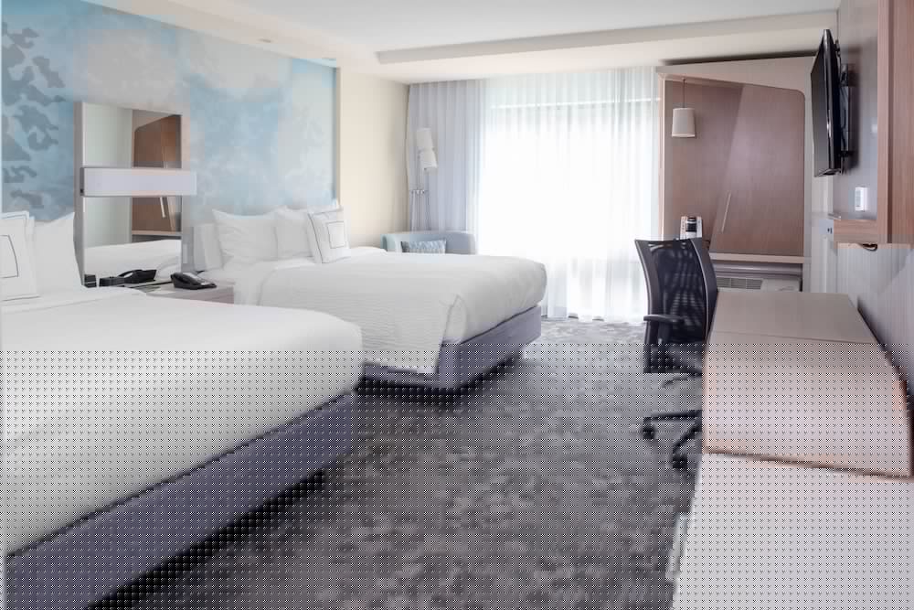 Фото Courtyard by Marriott Atlanta Lithia Springs