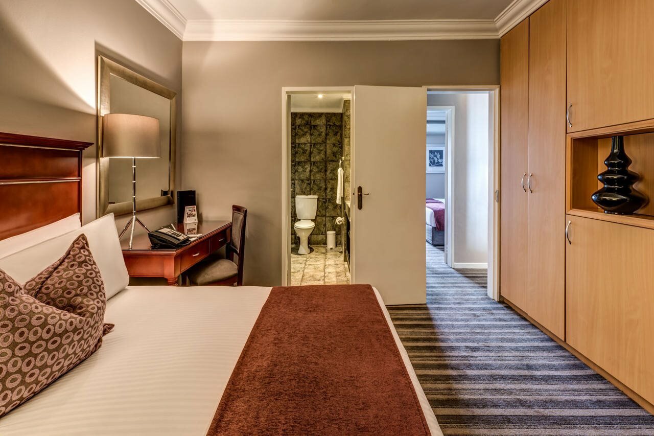 Фото Southern Sun Katherine Street