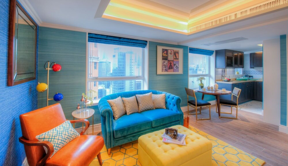 Фото Madera Hollywood