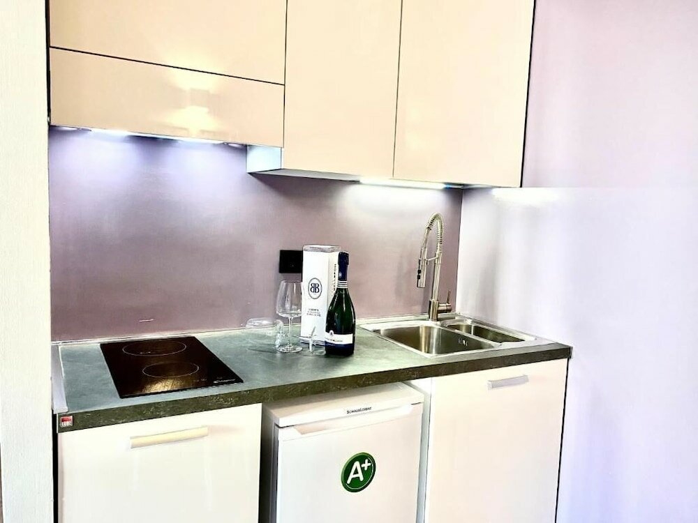 Фото Relais Fontana di Trevi