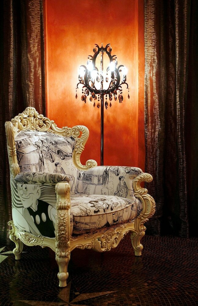 Фото The Luxe Manor