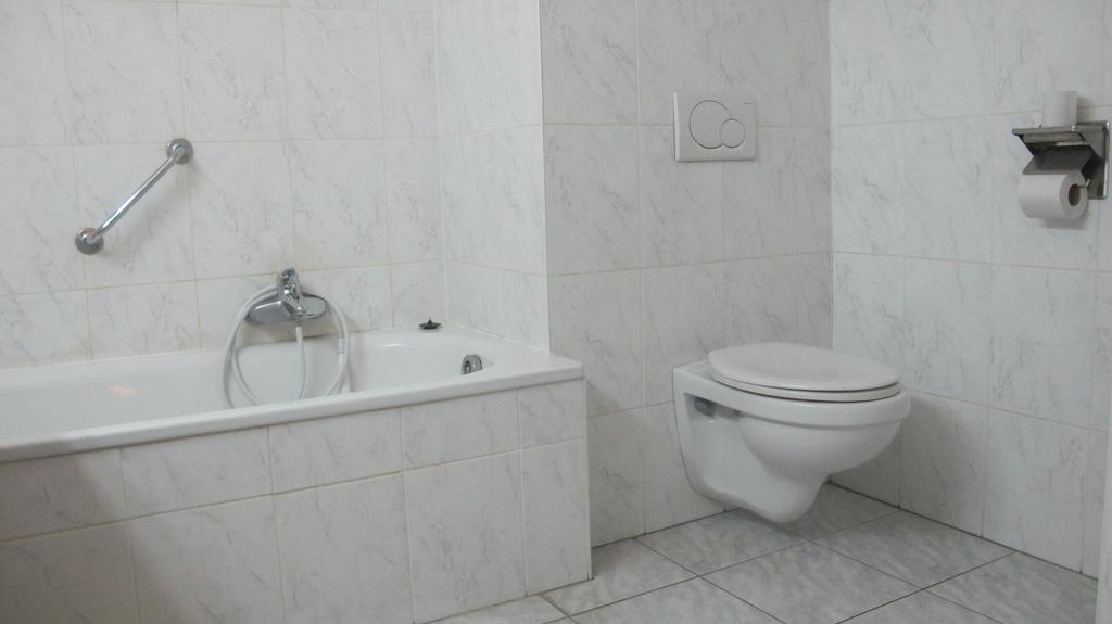 Фото Manhattan Hotel Brussels