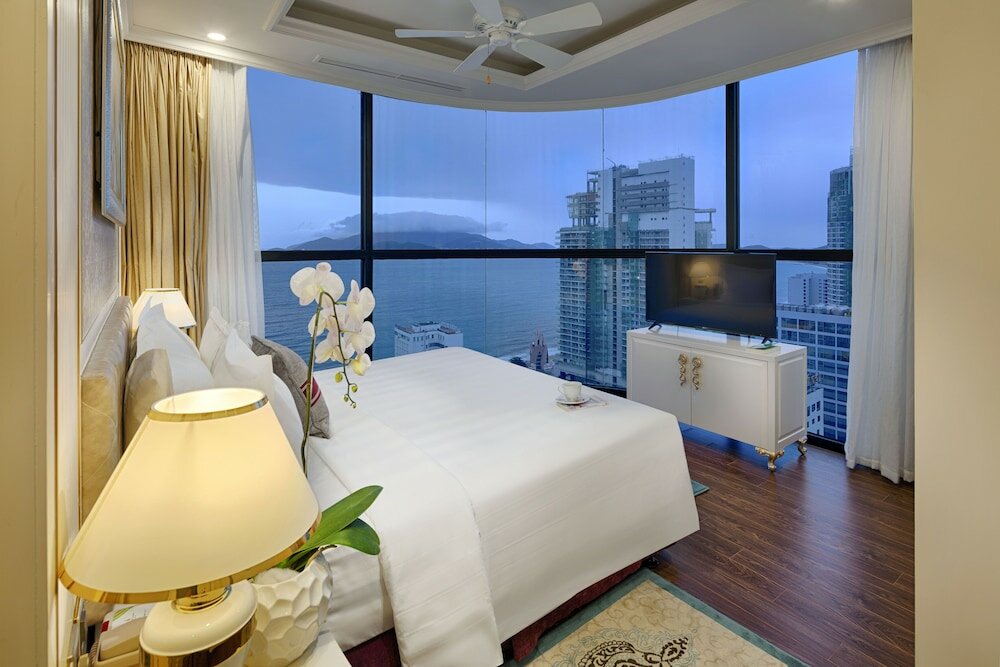 Фото Melia Vinpearl Nha Trang Empire