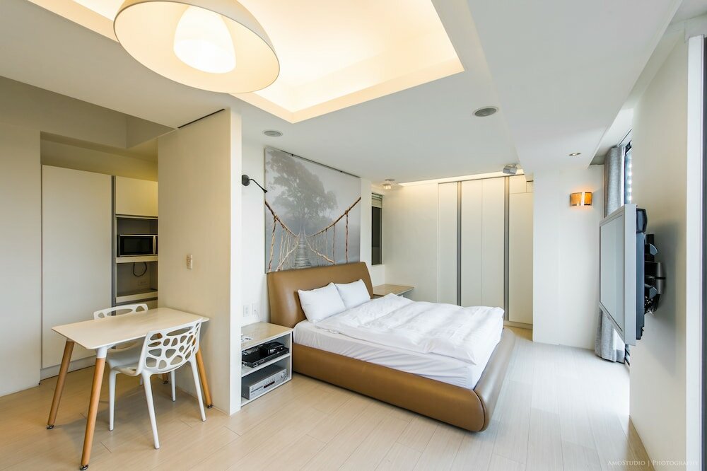 Фото Ck Serviced Residence