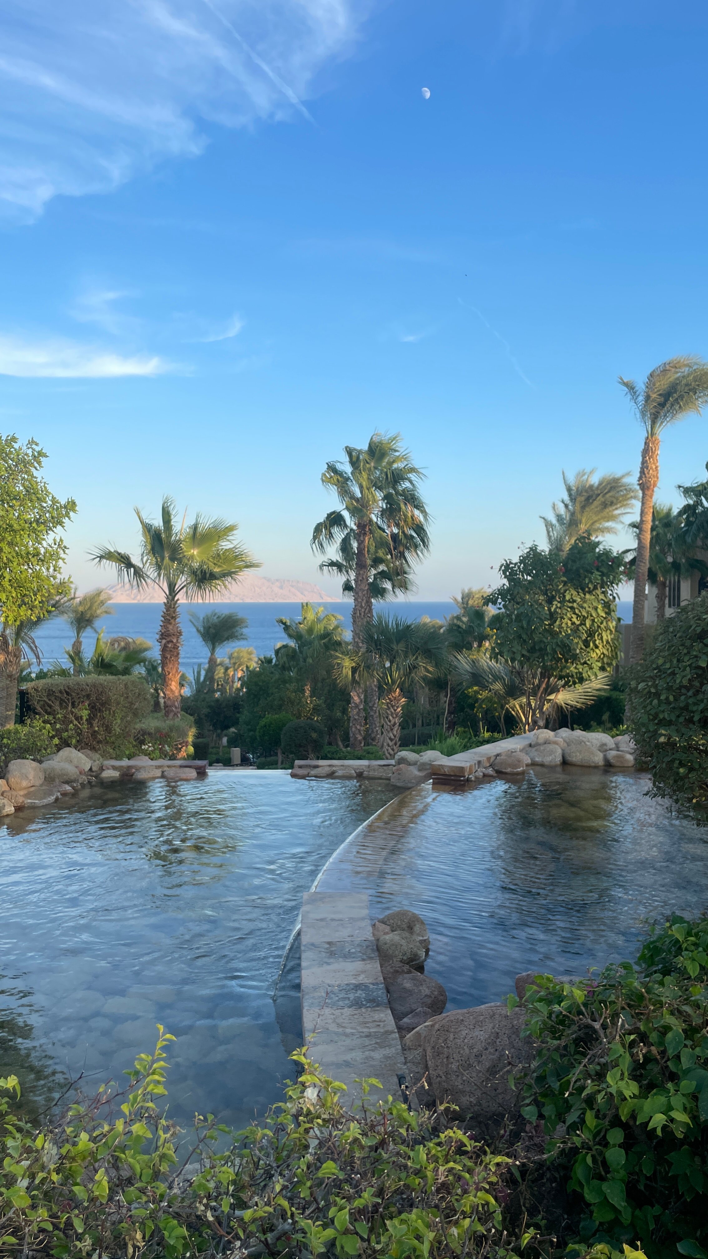 Фото Four Seasons Resort Sharm El Sheikh