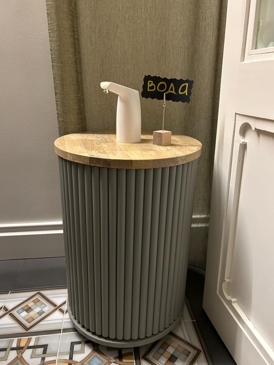 Фото ColorSpb Музыкальная Шкатулка