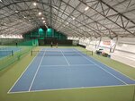 Sheremetyevskiy (mikrorayon Paveltsevo, ulitsa 25-go syezda, 2), tennis сlub