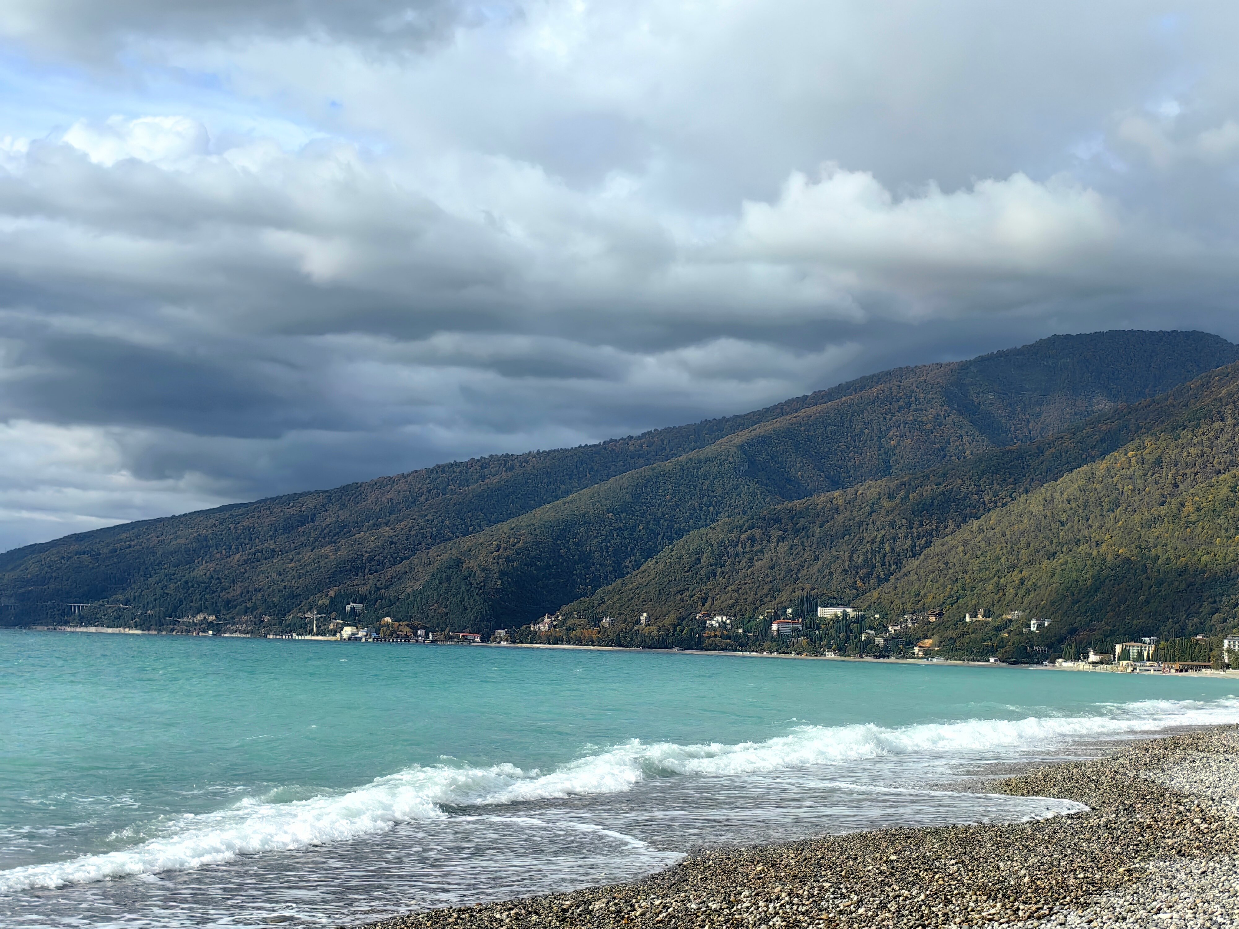 Фото Prince Hotel Gagra