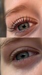Morik Lash (Tramvayniy Avenue, 12к2), eyebrow and eyelash salon