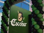 Escobar (Pushkinskoye shosse, 15А) ، متجر مستلزمات التدخين