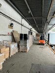 Teksib (Ryabinovaya Street, 37с1), haulage
