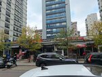 Evce Yufka ve Manti (İstanbul, Kadikoy, Fenerbahçe Mah., Dr. Faruk Ayanoğlu Cad., 38D), food manufacturers