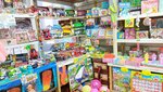 Магазин игрушек (ulitsa Oorzhaka Lopsanchapa, 11А), toys and games