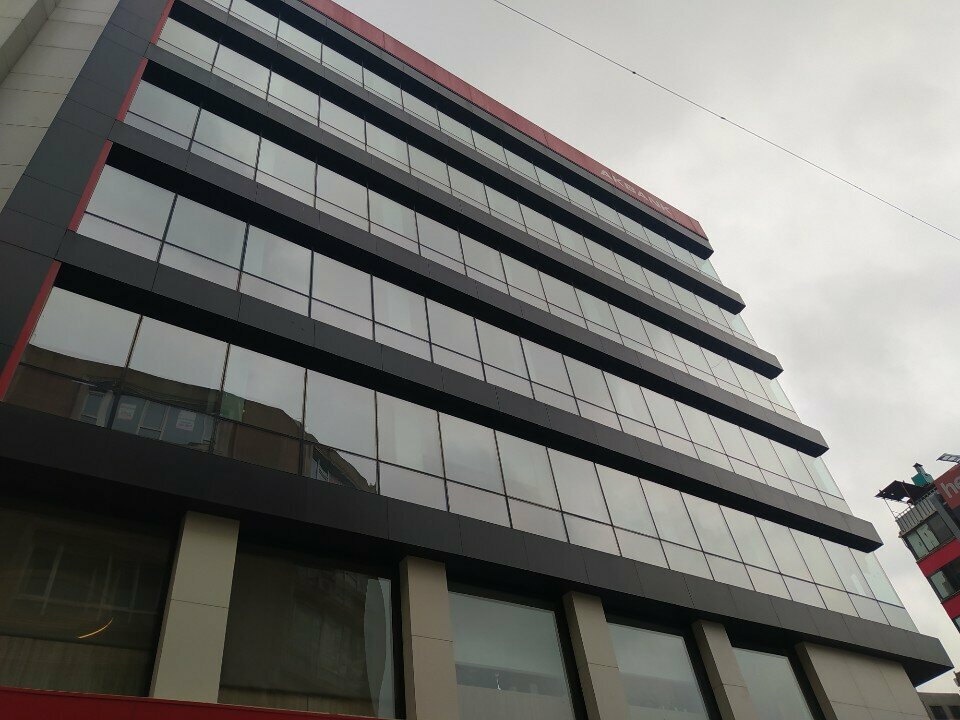 Courses and master classes Istanbul Academy Kadikoy Central Branch, Istanbul, photo